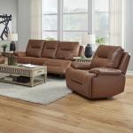 Sofa & Recliner