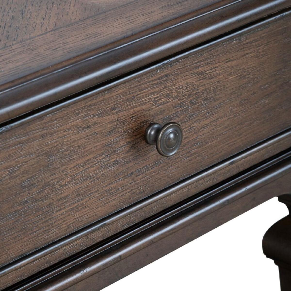 Provence Park Drawer End Table - Image 11