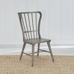 River Place Windsor Back Side Chair (RTA)