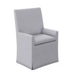Arm Slip Cover Chair - Image 37