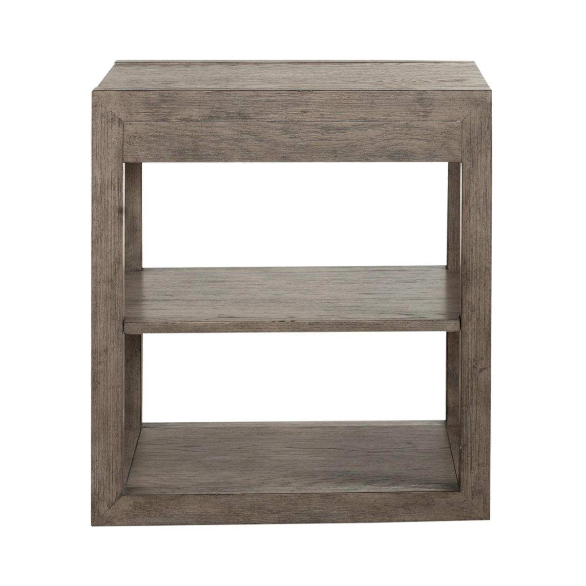 Bartlett Field Chairside Table - Image 4