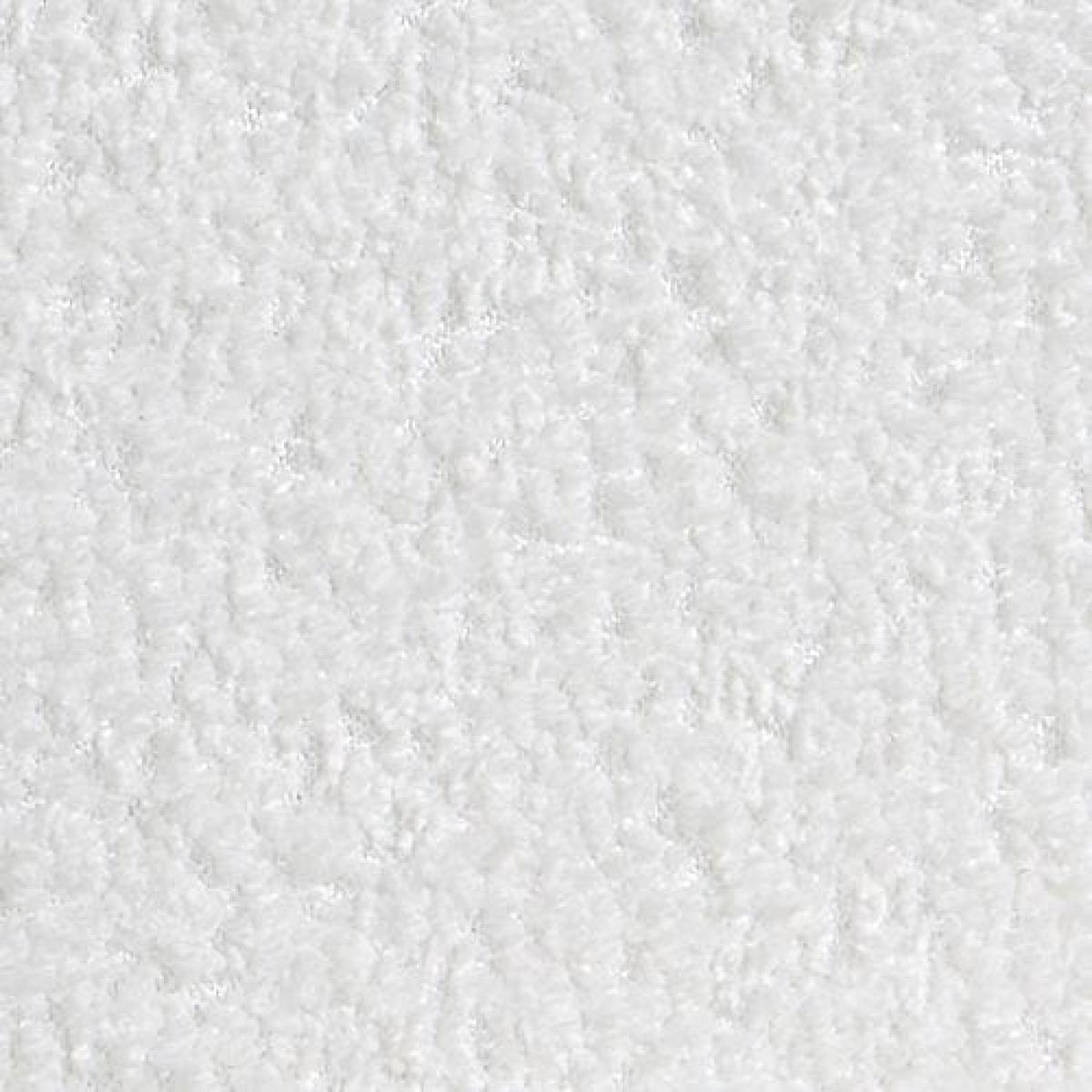 Coley Armless Chair, White - Image 3