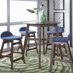 Space Savers Gathering Table - Image 8