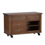 Arlington House Credenza - Image 3