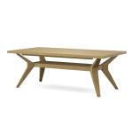 Dane Solid Table Top & Base - T-4484T - Image 26