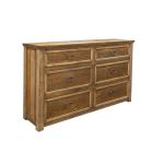 6 Drawer Dresser - Montana