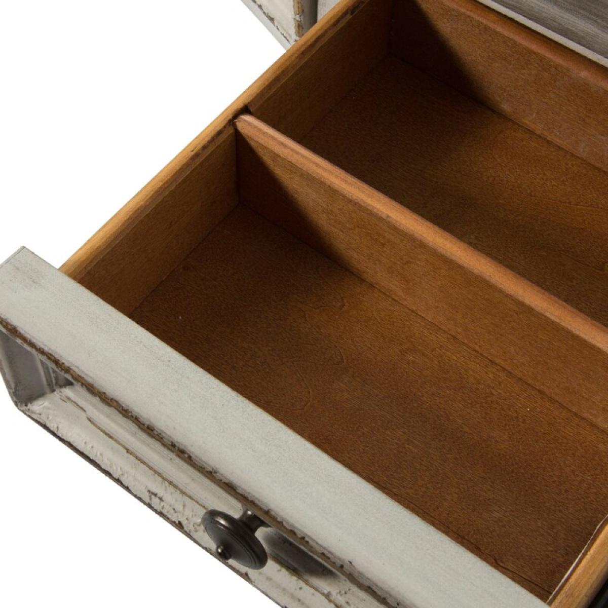 Magnolia Manor Vanity Desk - Image 7