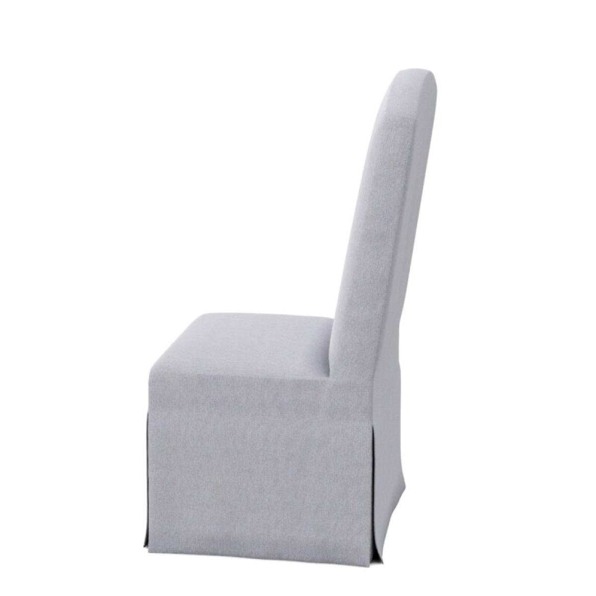 Aubree Slip Cover Chair - Image 15