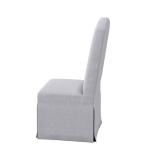 Aubree Slip Cover Chair - Image 15