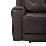 Sofa P3 & ZG - Dark Brown - Image 3