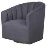 Cuthbert Swivel Chair - Image 5