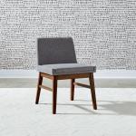 Space Savers Uph Side Chair (RTA)