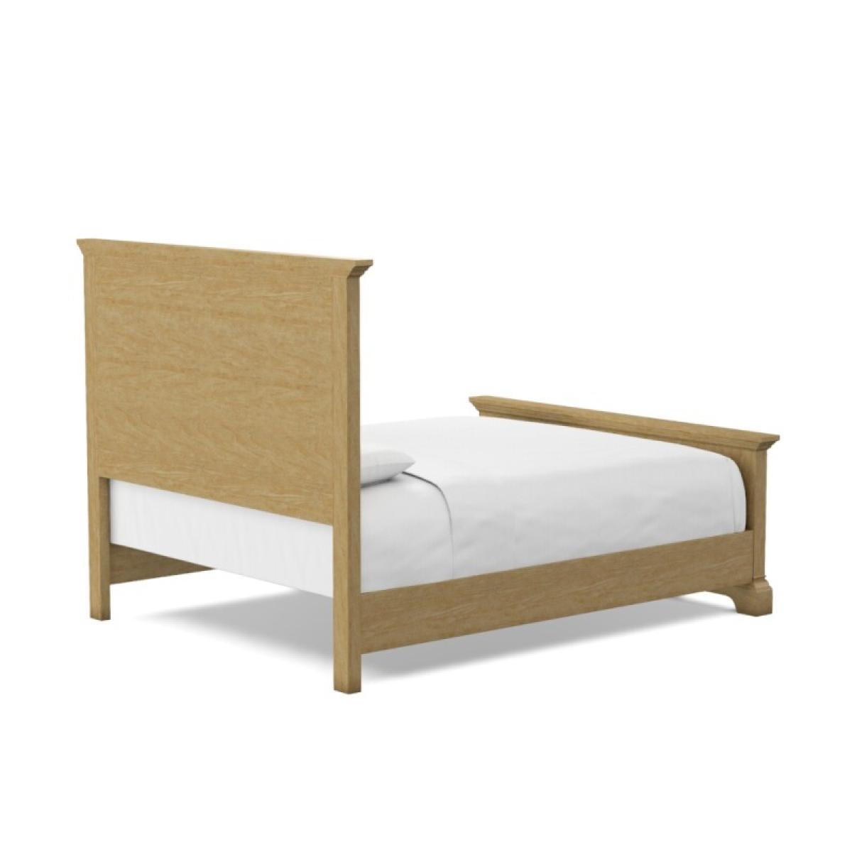 The Summit Bed: Available K & Q - BD-301QR - Image 28
