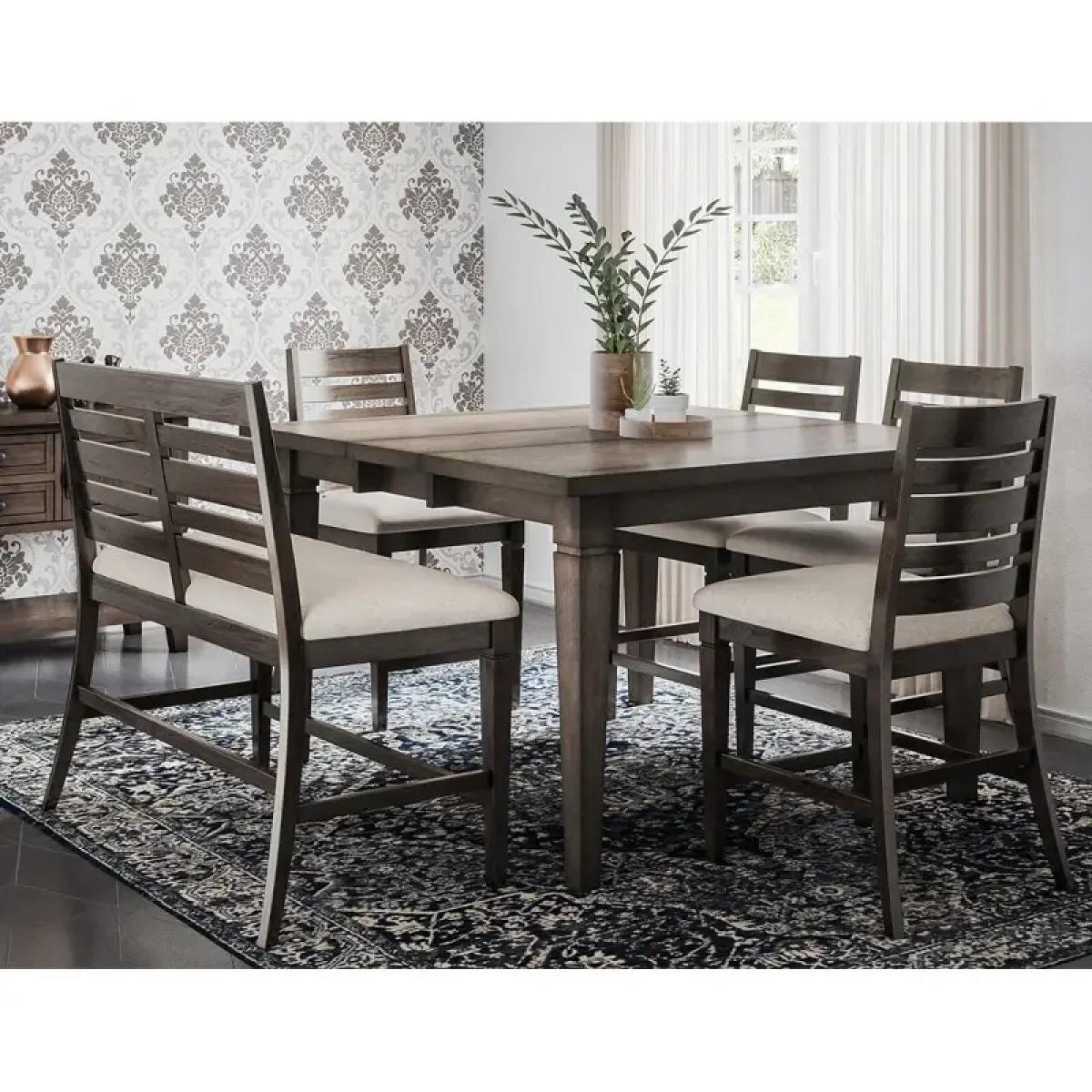 Lincoln Square Extension Counter Table - Image 3