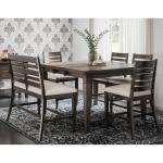 Lincoln Square Extension Counter Table - Image 3