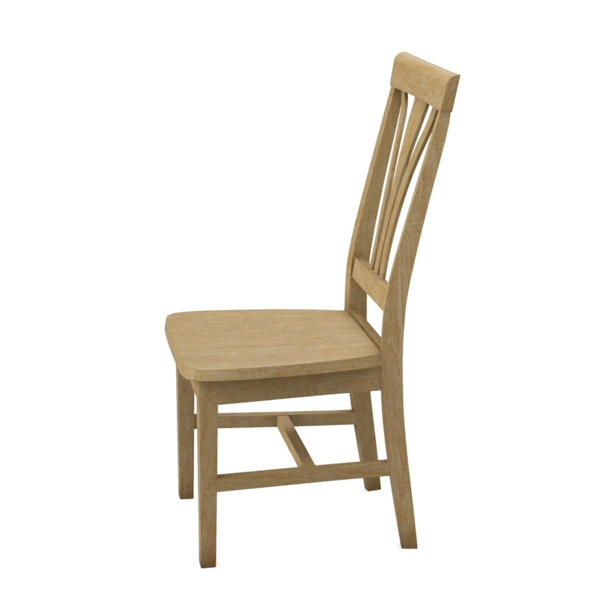Fanback Chair - Image 13
