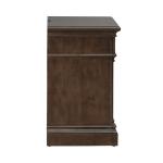 Arden Road Nightstand w/ Charging Station - Image 5