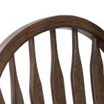 Carolina Crossing Windsor Swivel Counter Chair - Image 7