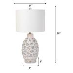 Jenny Table Lamp (set Of 2) - Image 4