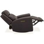 SG Recliner P3 - Dark Brown - Image 4