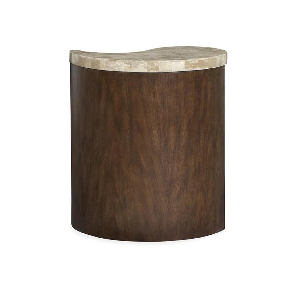 McPherson T6351-12 Nesting End Table - Image 4
