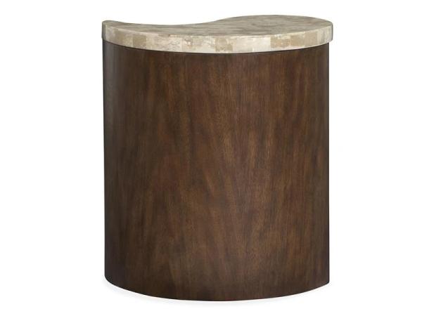 McPherson T6351-12 Nesting End Table - Image 4