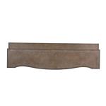 Magnolia Manor Console Bar Table - Image 8