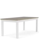 Rect Leg Dining Table - Image 9