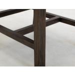 Wooden Chair - Teak - Image 11
