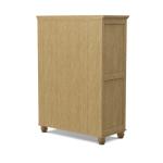 Vista Bedrom 5-Drawer Chest - Image 27