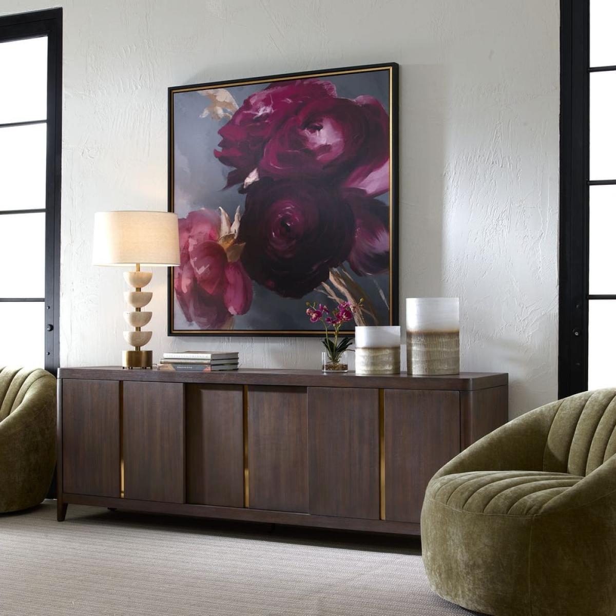 Botero Console Cabinet - Image 4