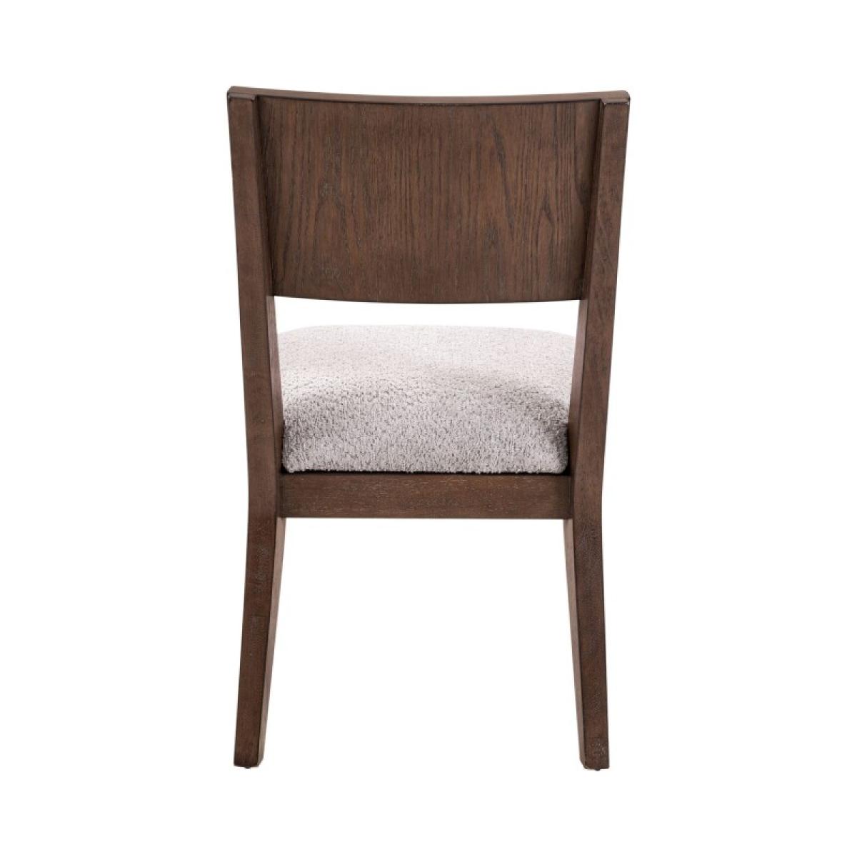 Cascade Falls Panel Back Side Chair (RTA) - Image 6