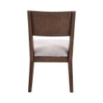 Cascade Falls Panel Back Side Chair (RTA) - Image 6