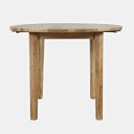 Colby Round Drop Leaf Dining Table - Image 10