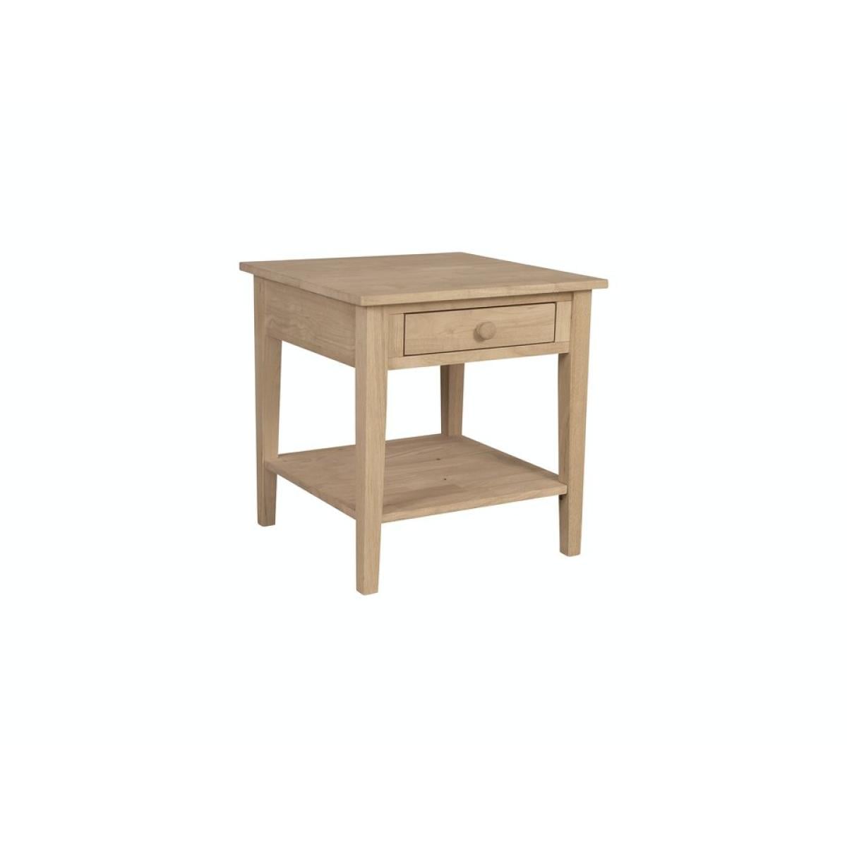 Spencer End Table - Image 2