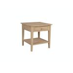 Spencer End Table