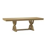 Portico Extension Table Top w/ Palmetto Table Base - T-4084STB - Image 21