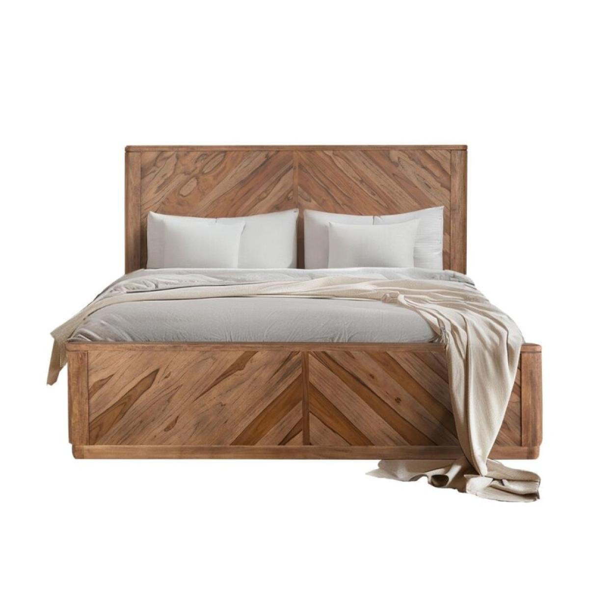 6/6 Headboard Eastern King - Balam - Image 2