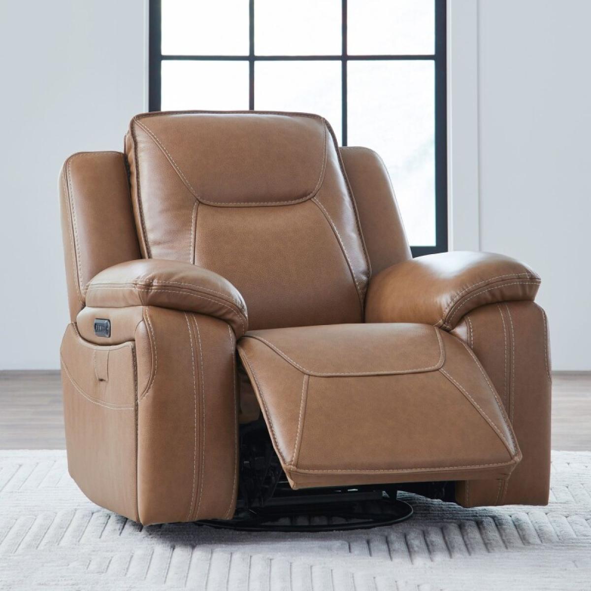 Callihan SG Recliner P3 - Image 3