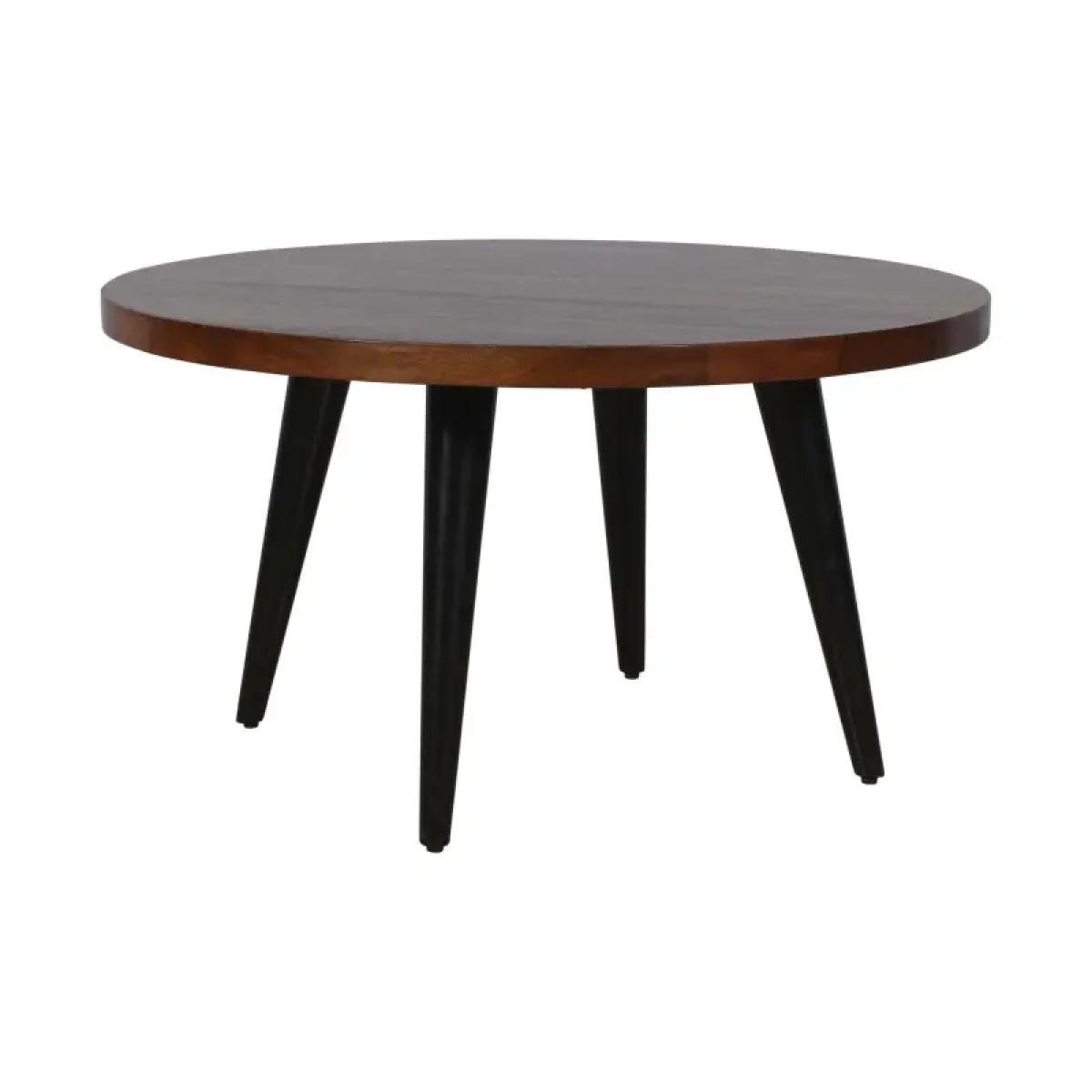 Prelude Round Coffee Table - Image 2