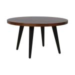 Prelude Round Coffee Table