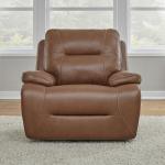 SG Recliner P3 - Saddle