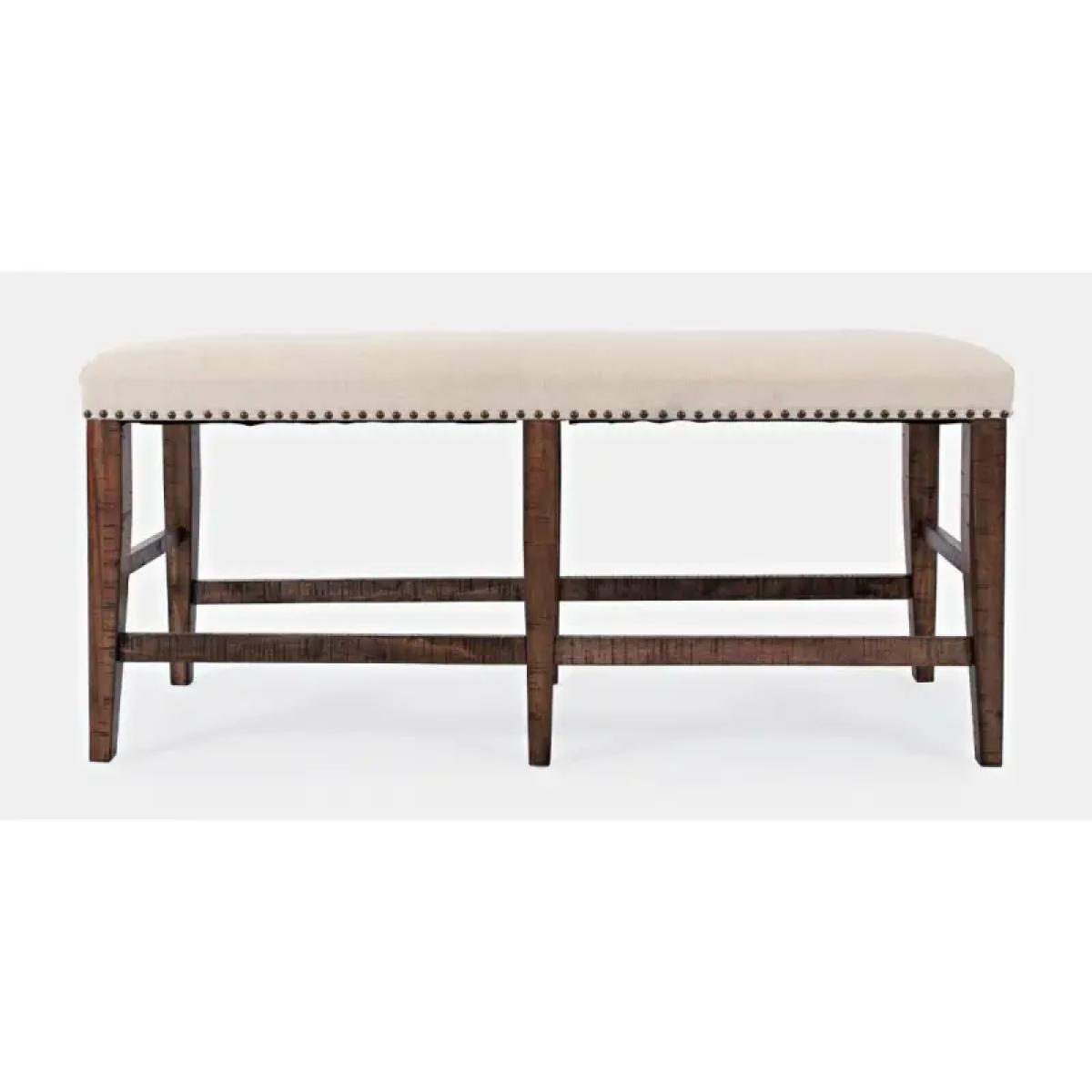 Fairview Counter Bench - Image 2