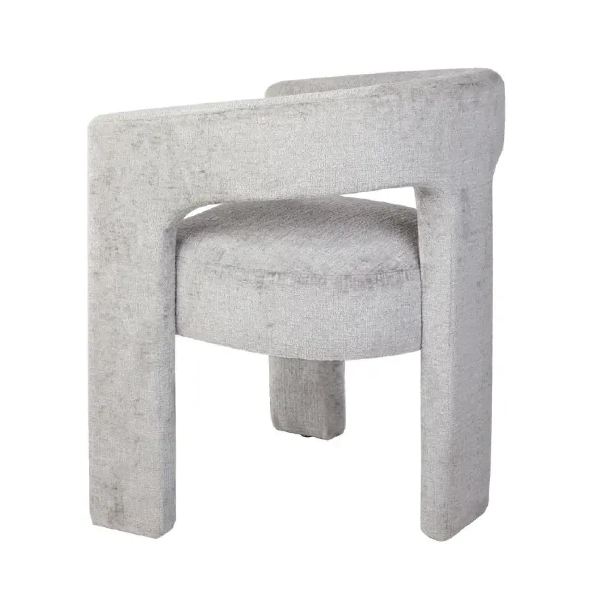 Gwen Open-back Upholstered Chair - Image 32