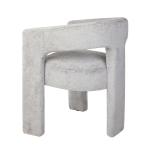 Gwen Open-back Upholstered Chair - Image 32