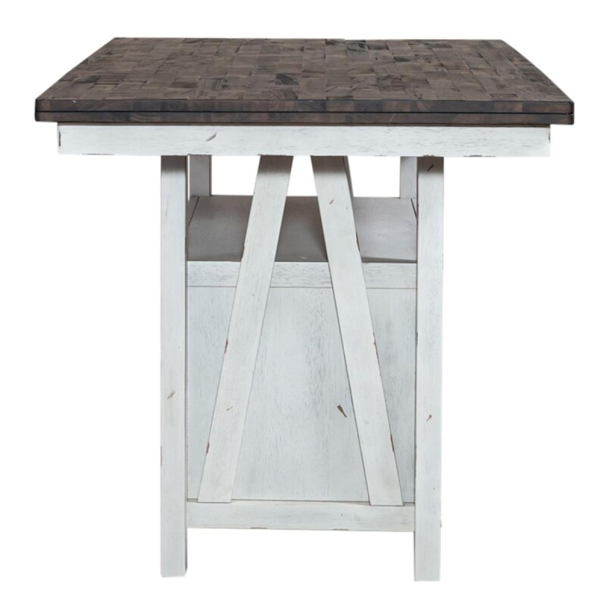 Farmhouse Gathering Table - Image 5