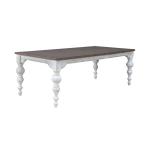 River Place Rectangular Leg Table - Image 4