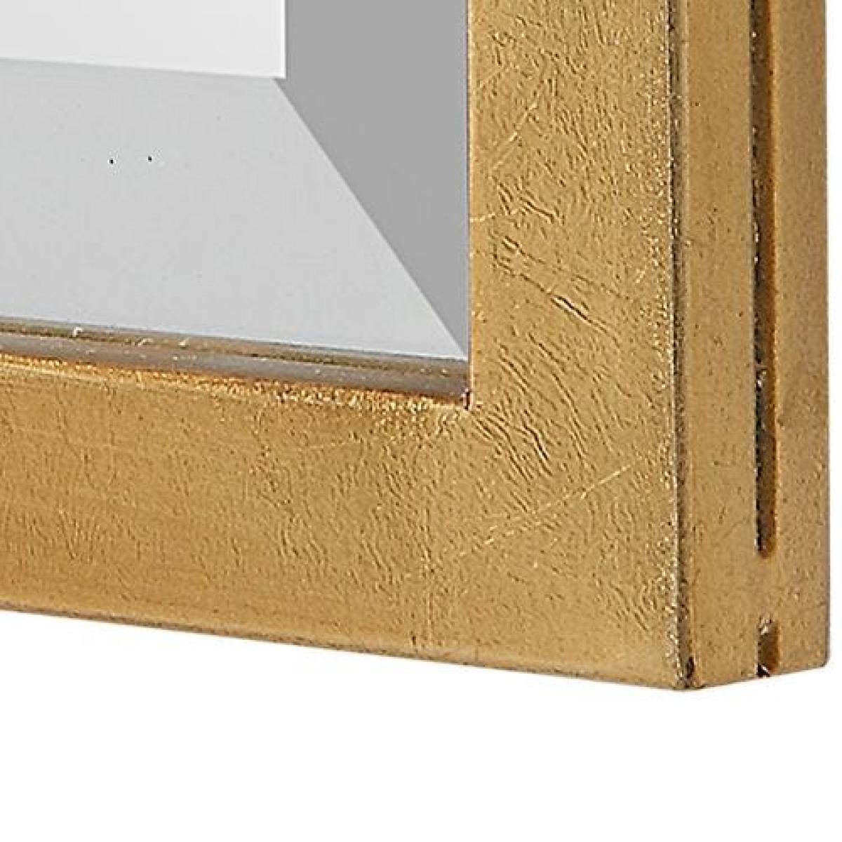 Balkan Tall Mirror, Gold - Image 3