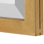 Balkan Tall Mirror, Gold - Image 3