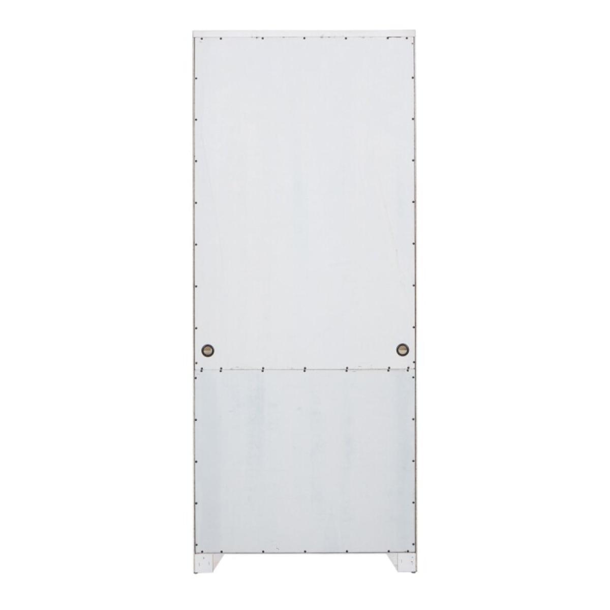 Farmhouse Reimagined Bookcase - Image 7